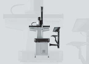 TIGO SF 車間型三坐標測量機